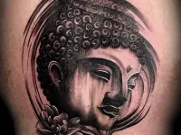 Mosaics Tattoo & Repair