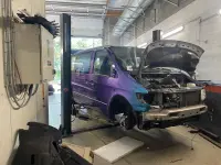 Garage Carrosserie JEKCARS