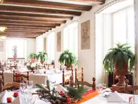 Ristorante Pizzeria Roma