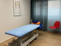 CityPhysio - Klicken Sie, um das Bild 1 in einer Lightbox vergrössert darzustellen