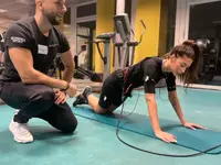 Theo's Bodystation