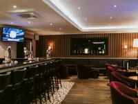 The BEEF Steakhouse & Bar