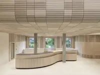 Wickli + Partner AG - Architekturbüro