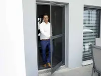 Beks Storen und Insektenschutz