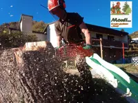 Momò di Monti Ivano