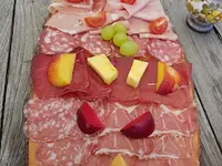RISTORANTE TRATTORIA CAMPAGNA