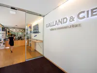 Galland & Cie SA - Klicken Sie, um das Bild 2 in einer Lightbox vergrössert darzustellen