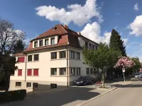 Madeleine Kobelt Immobilien AG - Klicken Sie, um das Bild 4 in einer Lightbox vergrössert darzustellen