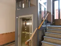Ascensori Falconi SA