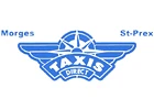 Logo TAXIS DIRECTS MORGES ST-PREX Sàrl