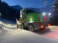Addor AG Tiefbau und Transporte