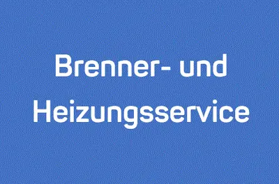 Schwab Brennerservice