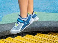 Les copains d'Aline - Vêtements, chaussures enfants et bébé - Coppet - Terre Sainte