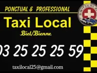 Taxi Local