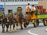 FREIHOF Brauerei & Hofstube - Klicken Sie, um das Bild 10 in einer Lightbox vergrössert darzustellen