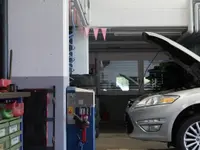 Auto Camenzind