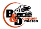 Buri & Dietisheim Camper Vermietung