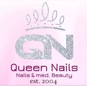 QUEEN NAILS & med. Beauty