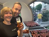 Metzgerei Frey AG