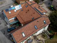 Atelier Z construction bois SA