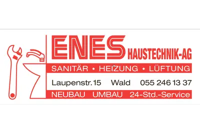 Enes Haustechnik AG