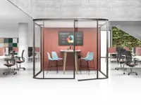 linea-bureau SA