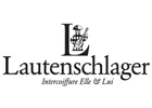 Lautenschlager Intercoiffure Elle + Lui-Logo