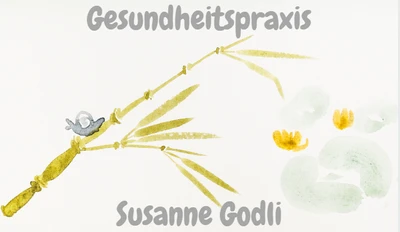 Gesundheitspraxis Susanne Godli - Ayurveda Massage Zürich