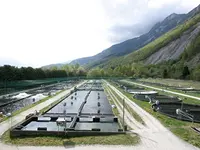 Pisciculture de Vionnaz SA