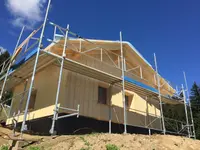 Holzbau Candrian Marcus