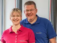 Physiotherapie Manuela Fehlhauer GmbH