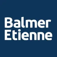 Balmer-Etienne AG