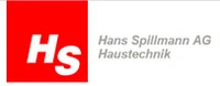 Hans Spillmann AG-Logo