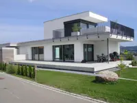 Vollenweider Bau AG
