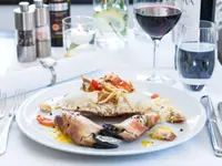 Restaurant Kastanie
