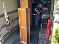 Moser Déménagements