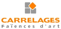 Faïences d'Art Carrelage Sàrl-Logo