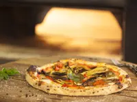 Restaurant Pizzeria Margherita