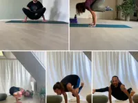 Yoga Cristian Bolliger