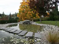 Künzli Gartenbau GmbH Aadorf - Klicken Sie, um das Bild 1 in einer Lightbox vergrössert darzustellen