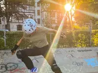 Sk8clinic Saintcity