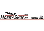 Hobby-Shop GmbH-Logo