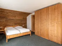 Hotel Grischuna Bivio