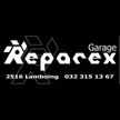 Garage Reparex SA