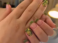 Natura Nails & Natura Faces