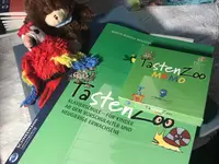 SCHNEEMANN®-Klavierschule - Mailyn Rebecca Henseler