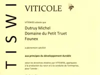 Domaine du Petit-Truet
