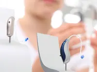 PHONOAMOBIL - Mobile Hörberatung - Mobiler Hörservice
