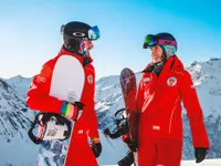 Schweizer Schneesportschule Andermatt - Klicken Sie, um das Bild 6 in einer Lightbox vergrössert darzustellen