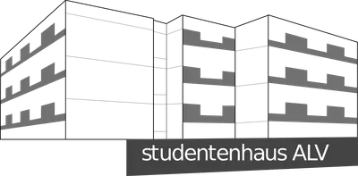 Genossenschaft Studentenhaus ALV